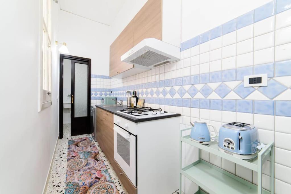 Casa Vivi Apartment Salerno Exterior photo